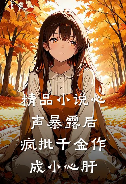 精品小说心声暴露后，疯批千金作成小心肝