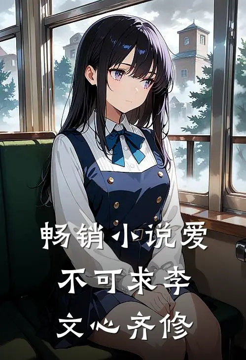 畅销小说爱不可求 李文心 齐修