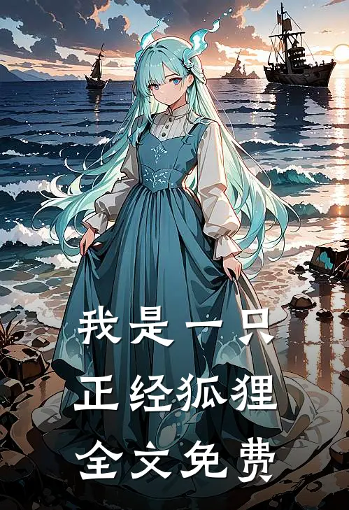 我是一只正经狐狸全文免费