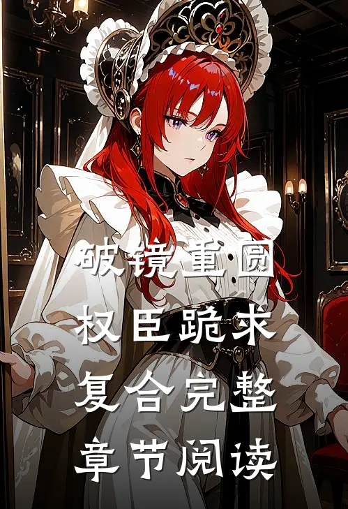 破镜重圆：权臣跪求复合完整章节阅读