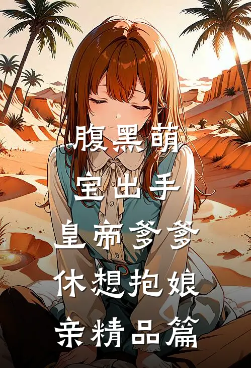 腹黑萌宝出手,皇帝爹爹休想抱娘亲精品篇