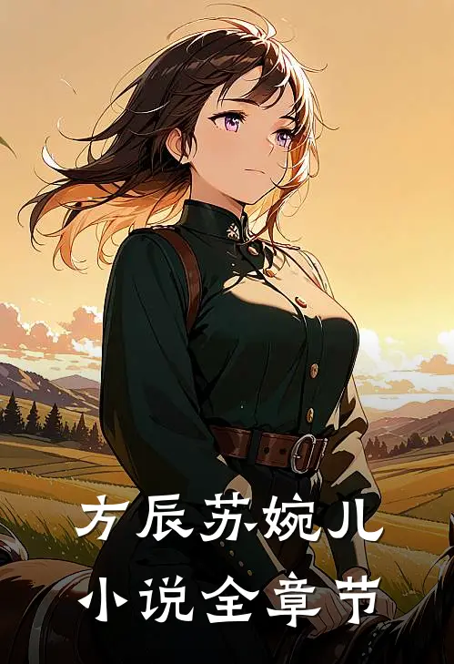 方辰苏婉儿小说全章节