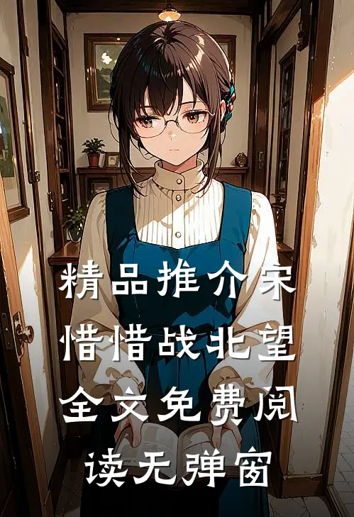 精品推介宋惜惜战北望全文免费阅读无弹窗