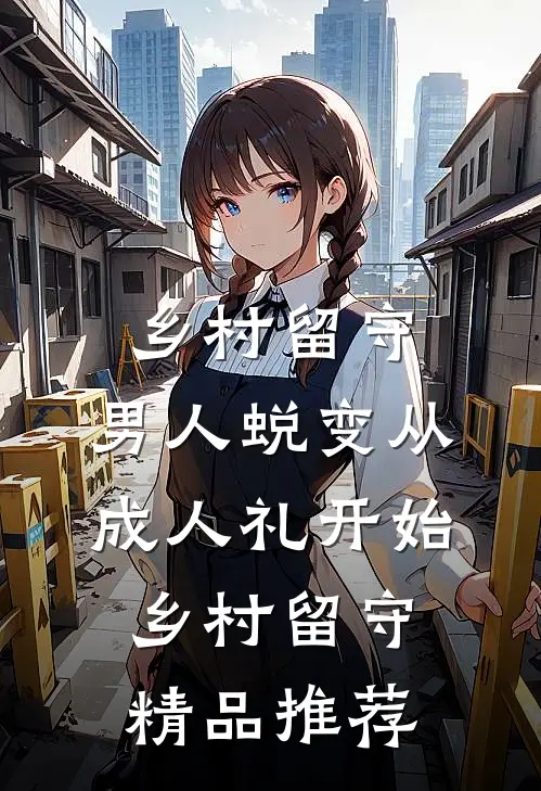 乡村留守:男人蜕变从成人礼开始 乡村留守精品推荐