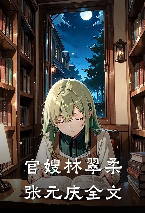 官嫂林翠柔张元庆全文