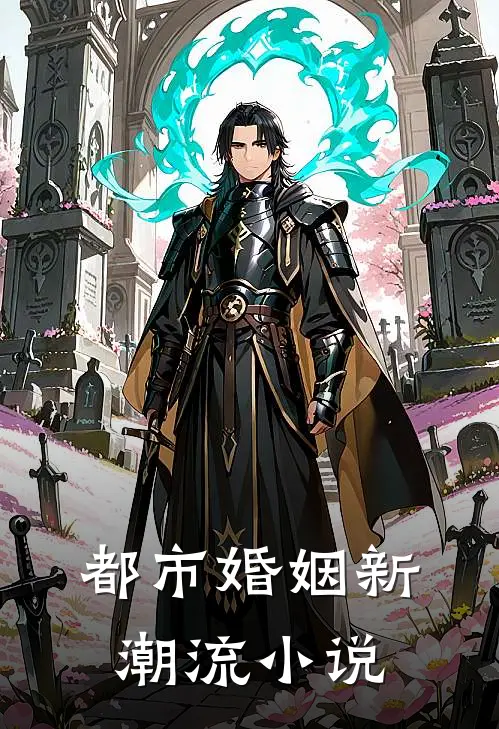 都市婚姻新潮流小说