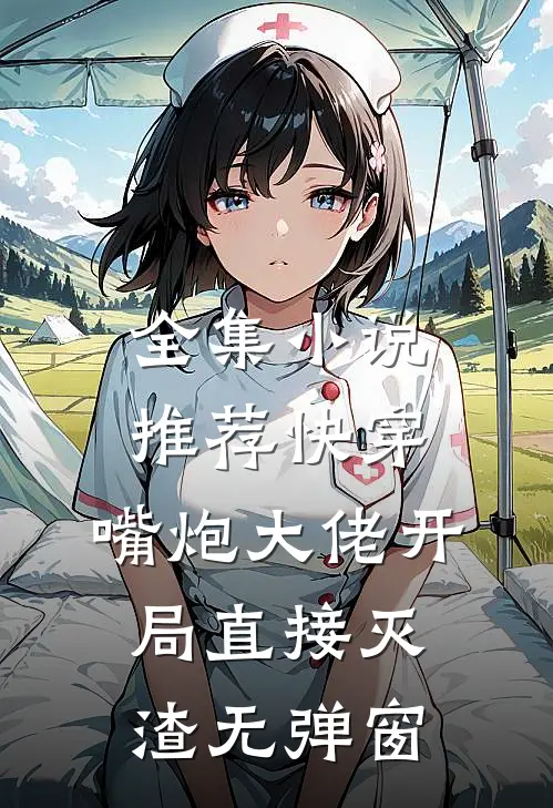 全集小说推荐快穿:嘴炮大佬开局直接灭渣无弹窗