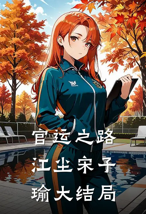 官运之路江尘宋子瑜大结局