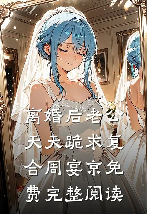 离婚后老公天天跪求复合周宴京免费完整阅读