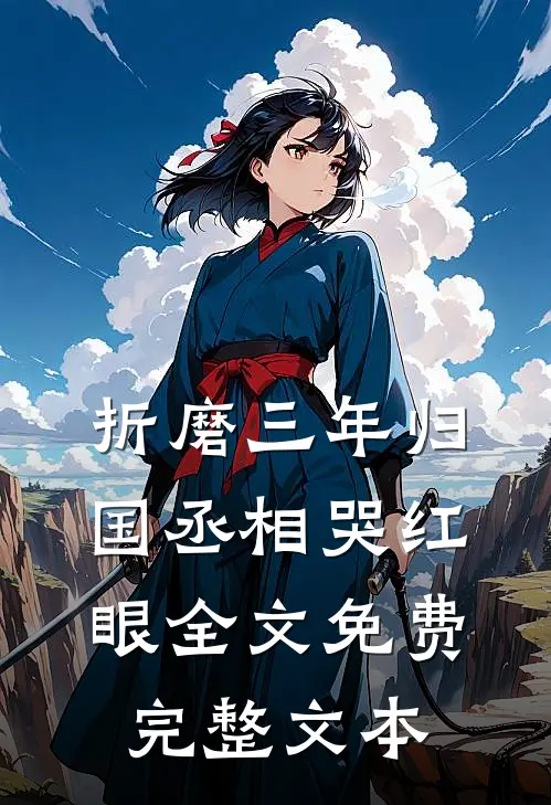折磨三年归国丞相哭红眼全文免费完整文本