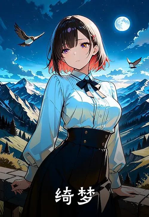 绮梦