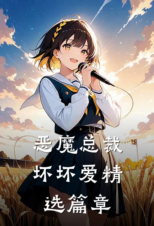 恶魔总裁坏坏爱精选篇章
