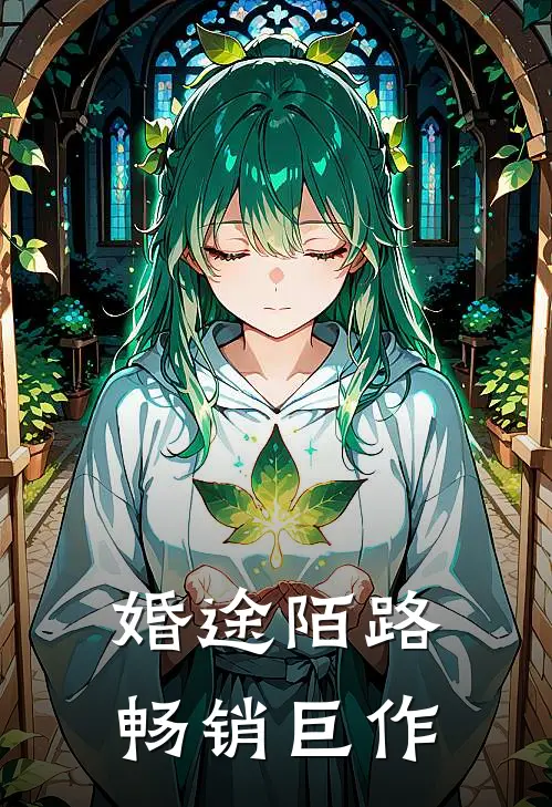婚途陌路畅销巨作