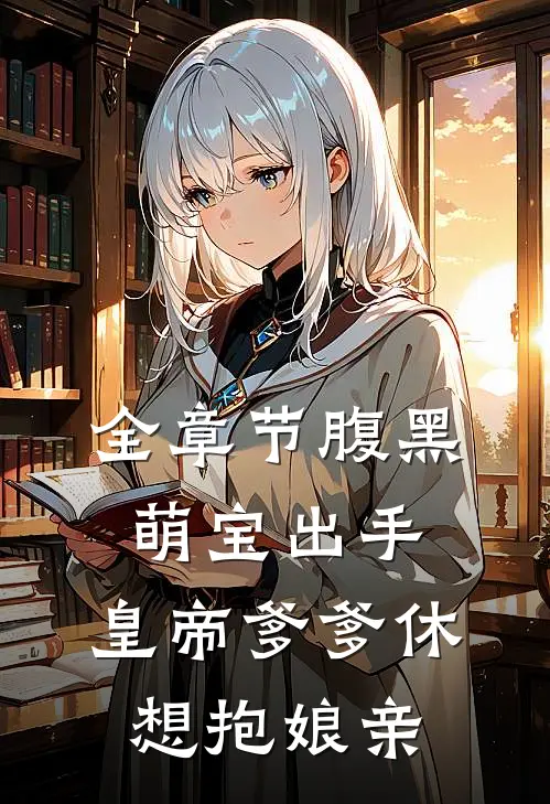 全章节腹黑萌宝出手，皇帝爹爹休想抱娘亲