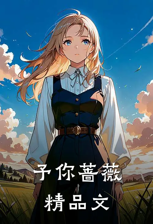 予你蔷薇精品文