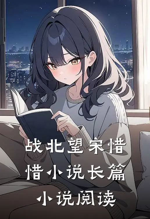 战北望宋惜惜小说长篇小说阅读