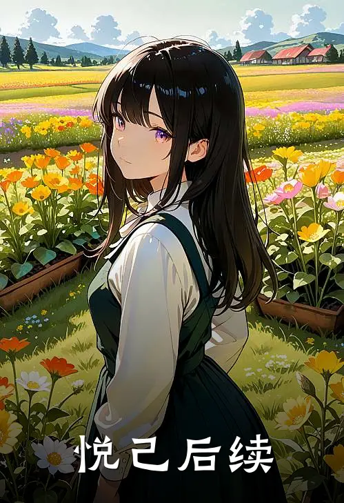 悦己后续