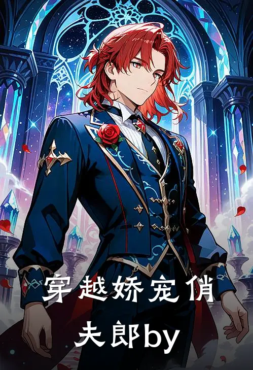 穿越娇宠俏夫郎by