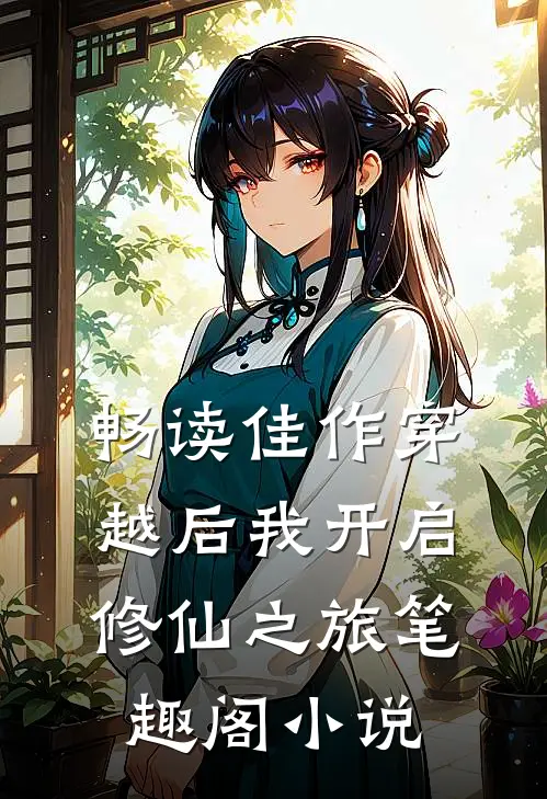 畅读佳作穿越后我开启修仙之旅笔趣阁小说