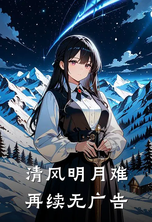 清风明月难再续无广告