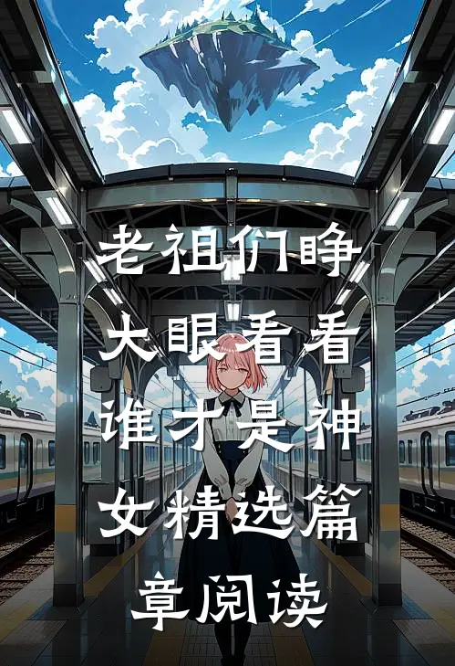 老祖们睁大眼看看，谁才是神女精选篇章阅读