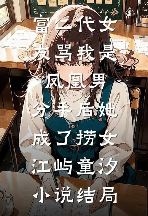 富二代女友骂我是凤凰男，分手后她成了捞女江屿童汐小说结局