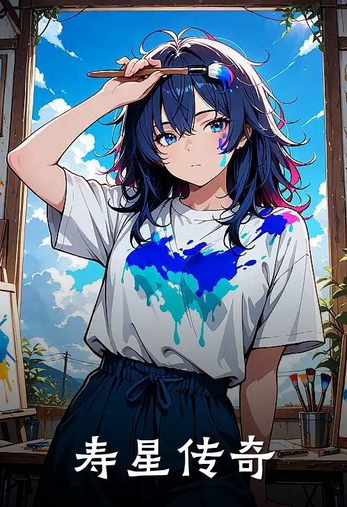 寿星传奇