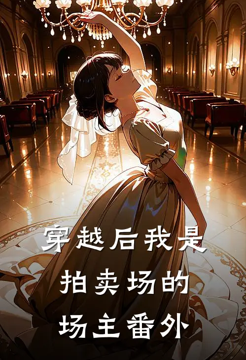 穿越后我是拍卖场的场主 番外