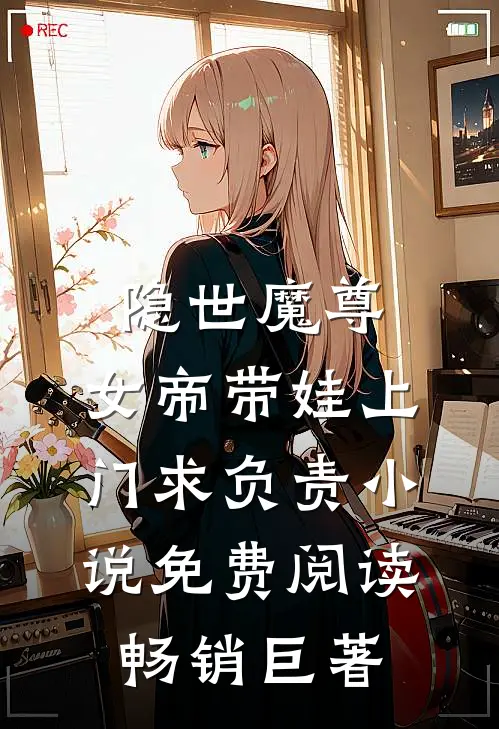 隐世魔尊,女帝带娃上门求负责小说免费阅读畅销巨著