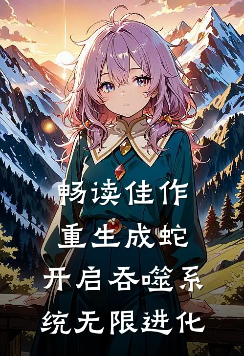 畅读佳作重生成蛇：开启吞噬系统无限进化
