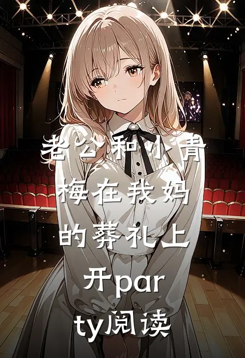老公和小青梅在我妈的葬礼上开party阅读