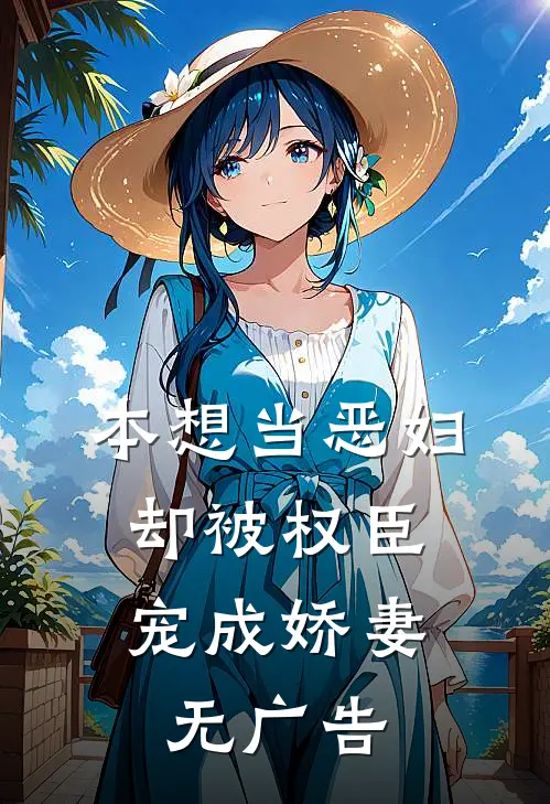 本想当恶妇，却被权臣宠成娇妻无广告