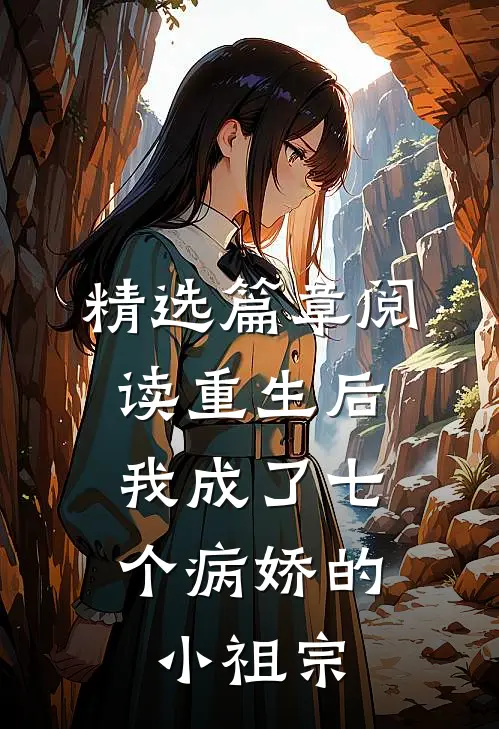 精选篇章阅读重生后,我成了七个病娇的小祖宗
