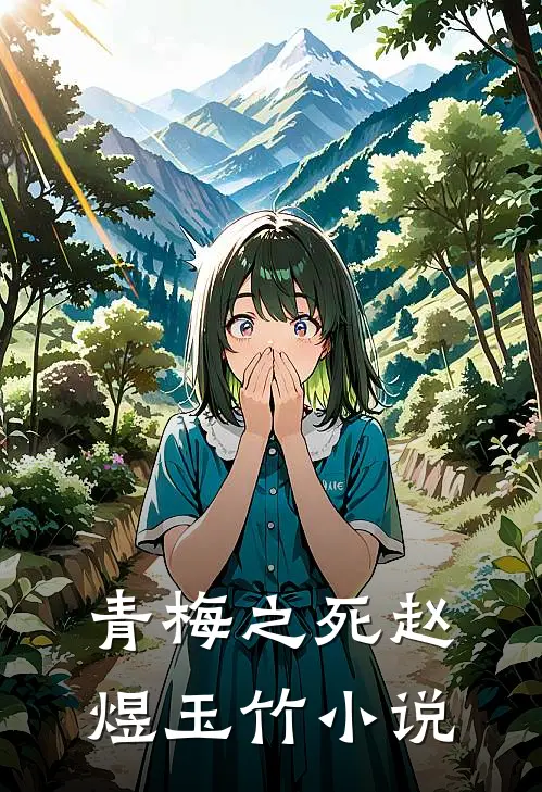 青梅之死赵煜玉竹小说