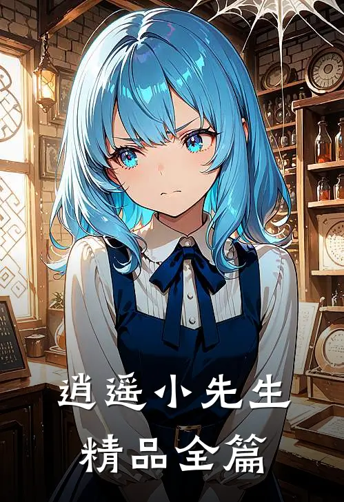 逍遥小先生精品全篇