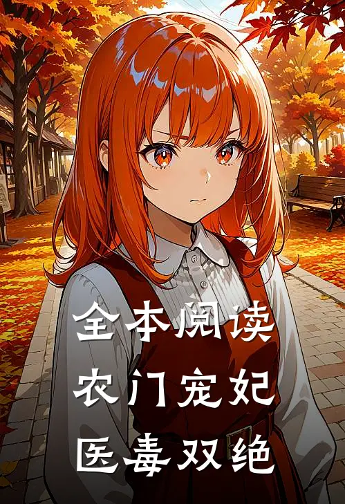 全本阅读农门宠妃医毒双绝