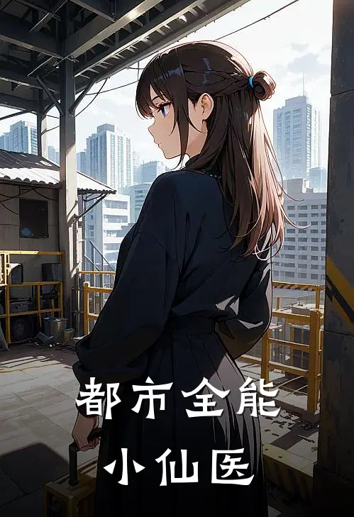 都市全能小仙医