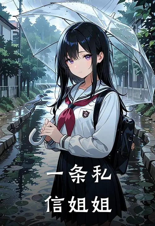 一条私信姐姐