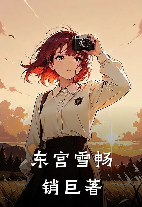 东宫雪畅销巨著