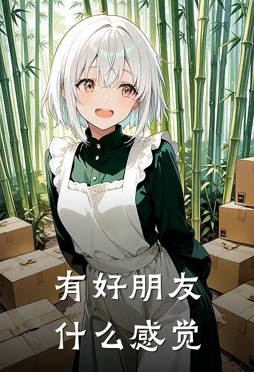 有好朋友什么感觉
