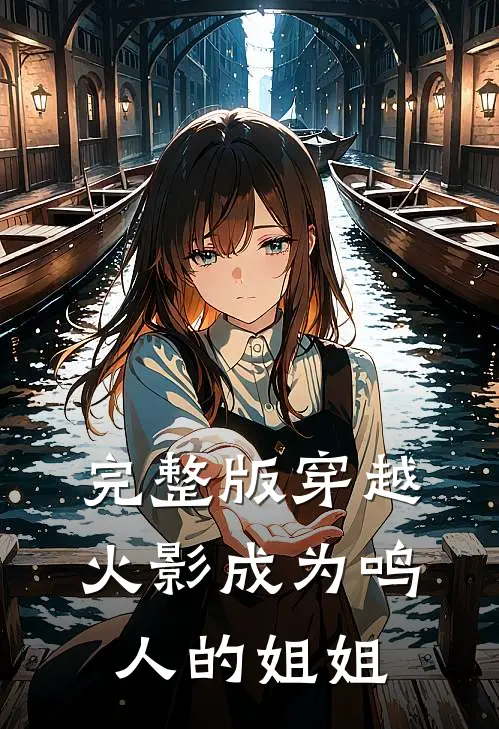 完整版穿越火影成为鸣人的姐姐