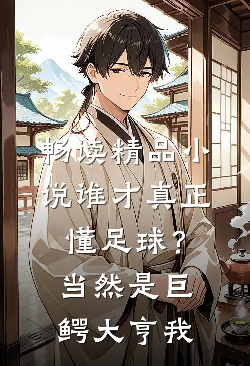 畅读精品小说谁才真正懂足球？当然是巨鳄大亨我