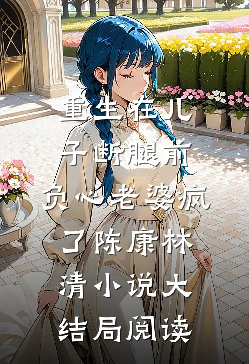 重生在儿子断腿前，负心老婆疯了陈康林清小说大结局阅读