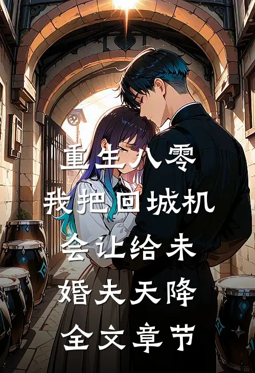 重生八零：我把回城机会让给未婚夫天降全文章节