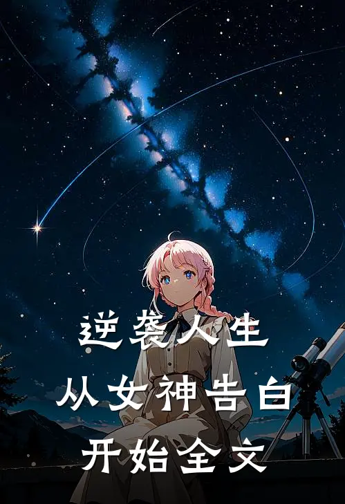 逆袭人生：从女神告白开始全文