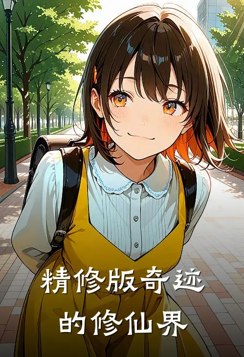精修版奇迹的修仙界