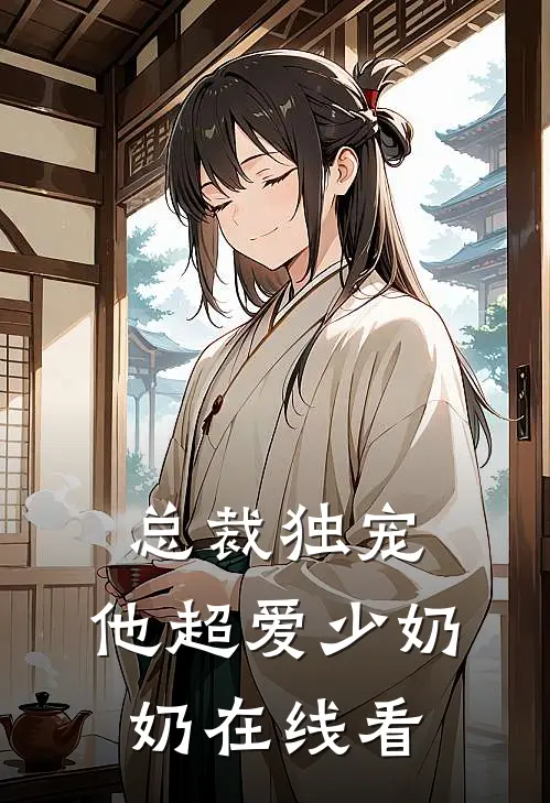 总裁独宠：他超爱少奶奶在线看