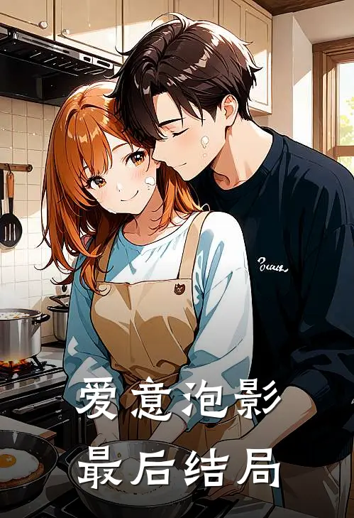 爱意泡影最后结局