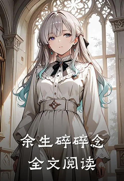 余生碎碎念全文阅读
