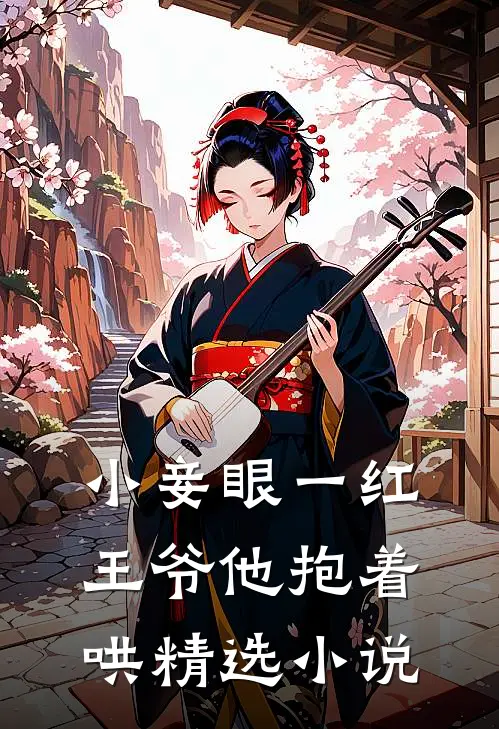 小妾眼一红，王爷他抱着哄精选小说